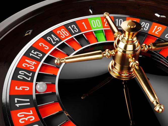Cách Chơi Roulette BJ88 – Luật Chơi Và Cách Đặt Cược