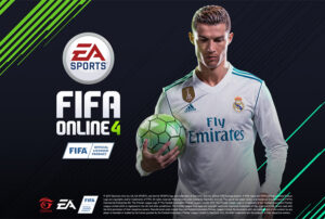 Cá cược FIFA BJ88 là gì?