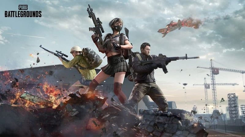 Ưu điểm và hạn chế khi cá cược PUBG tại BJ88